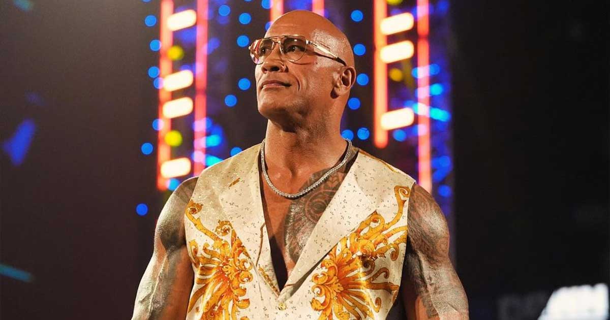 Dwayne Johnson explains why he declined Vin Diesel's pleas to return to the 'Fast & Furious franchise