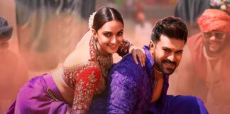 The Teaser Of Ram Charan’s Highly-Awaited Game Changer Movie Is Rumored To Be ‘Unpredictable’