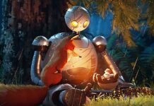 The Wild Robot Box Office (North America): 7th Monday Update