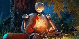 The Wild Robot Box Office (North America): 7th Monday Update