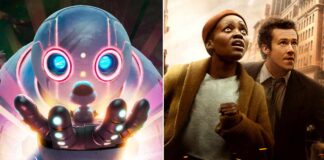 The Wild Robot Box Office (North America): Set To Surpass A Quiet Place: Day One