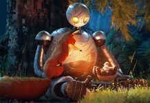 The Wild Robot Box Office (Worldwide): 10 Weekend Update