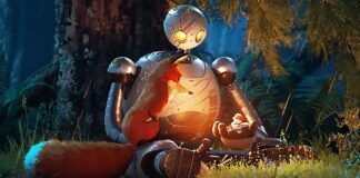 The Wild Robot Box Office (Worldwide): 10 Weekend Update