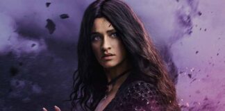 The Witcher nearly cut out Jennifer's story
