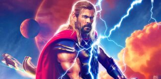 Thor is the Richest Marvel Superhero?