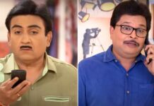 TMKOC's Dilip Joshi Fights With Producer Asit Modi