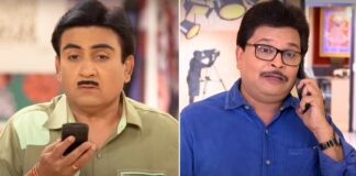 TMKOC's Dilip Joshi Fights With Producer Asit Modi