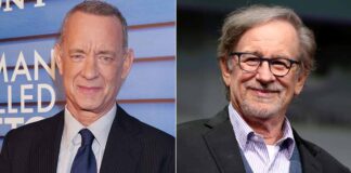 Tom Hanks Reveals Warning He Gave Actors About Working With Steven Spielberg: “The Most Malleable Guy”
