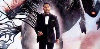 Tom Hardy Pushed For Daylight Scenes In Venom: The Last Dance