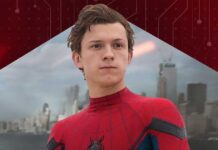 Tom Holland's iPad break during a Spider-Man 3 set video nearly revealed a significant spoiler