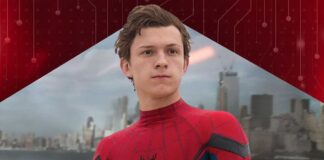 When Tom Holland Accidently Broke His iPad & Nearly Leaked Spiderman-3 Spoiler! Tom Holland's iPad break during a Spider-Man 3 set video nearly revealed a significant spoiler