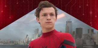 Tom Holland Tears Up After Spider-Man: No Way Home Premiere