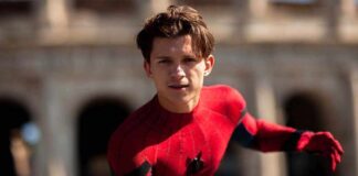 Tom Holland's Spider-Man 4 Pitch Faced A Surprising Twist From Marvel