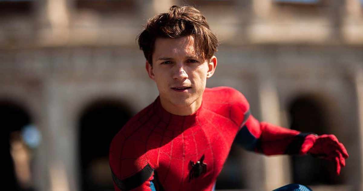 Tom Holland's Spider-Man 4 Pitch Faced A Surprising Twist From Marvel