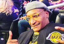 Tony Todd's Net Worth in 2024