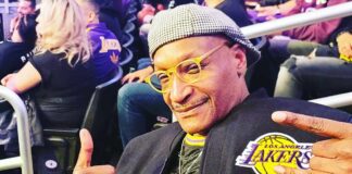 Tony Todd's Net Worth in 2024