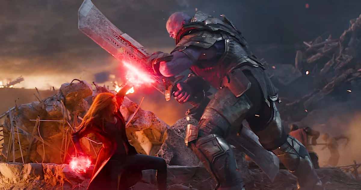 Prime 10 Epic MCU Battles: From Intimate Showdowns To Universe-Shaking Conflicts