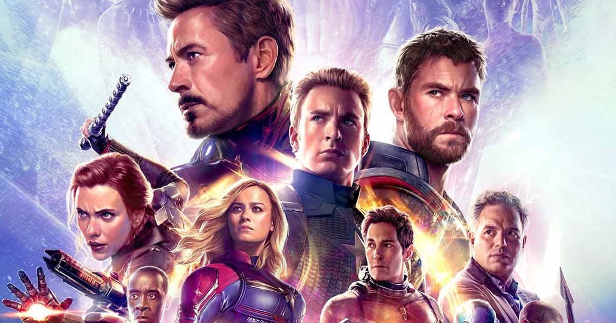 Top 10 Epic Battles In The Marvel Cinematic Universe