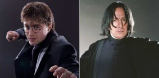 From Harry Potter To Voldemort: Check Out The Top 5 Half-Blood Characters In Harry Potter