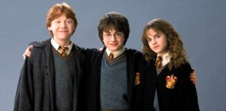 Top 6 best Harry Potter quotes
