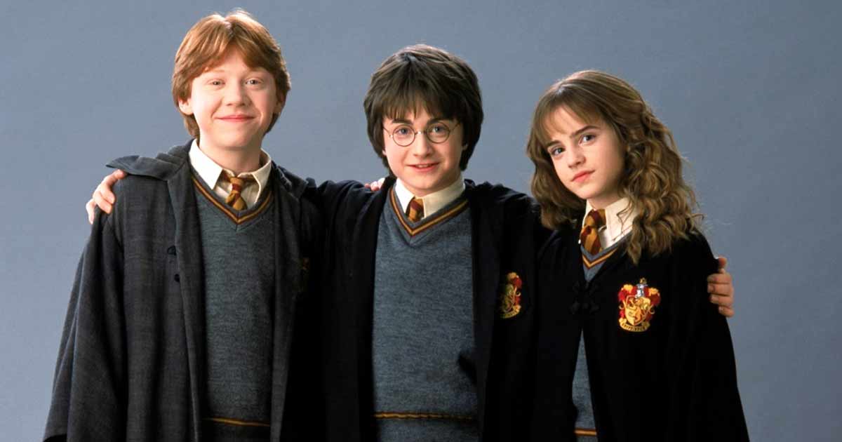 Top 6 best Harry Potter quotes