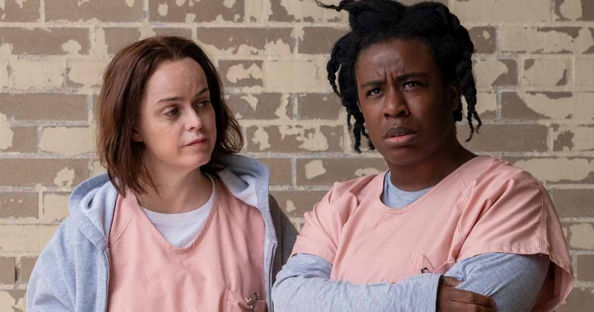 Top 8 LGBTQIA+ shows you must watch