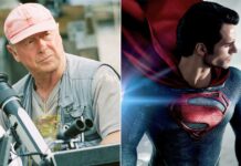 Tony Scott almost directed Henry Cavill’s Man Of Steel