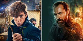 Best Harry Potter spin-offs to watch for Potterheads