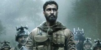 Here's revisiting the box office performance of Vicky Kaushal's Uri: The Surgical Strike!