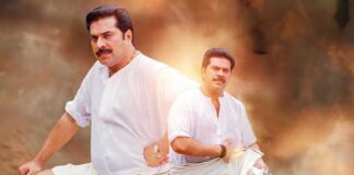 Here’s All We Know About The 4K Re-Release Of Mammootty’s Valliettan