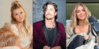 Vanderpump Rules Season 12 New Cast