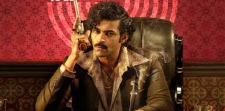 Varun Tej’s Matka is all set for OTT release