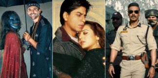 Veer Zaara Re-Release vs Bhool Bhulaiyaa 3 vs Singham Again Box Office