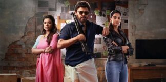 Venkatesh’s Sankranti Ki Vastunnam and Ram Charan’s GameChanger are set to clash during Sankranti 2025, promising an exciting festival for moviegoers.