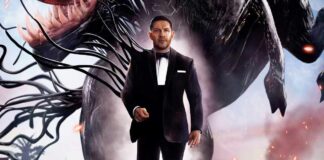 Venom: The Last Dance (China): On Track To Become The Highest-Grossing Comic Book Movie Post-COVID This Weekend!