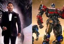 Venom: The Last Dance Box Office (China): Beats Transformers: Rise Of The Beasts’ $88M+ Haul To Achieve A Remarkable Feat! Venom: The Last Dance Box Office (China): 5th Weekend Update