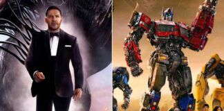 Venom: The Last Dance Box Office (China): Beats Transformers: Rise Of The Beasts’ $88M+ Haul To Achieve A Remarkable Feat! Venom: The Last Dance Box Office (China): 5th Weekend Update