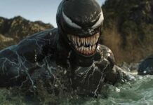 Venom: The Last Dance Box Office (China): Moves Closer To Guardians Of The Galaxy Vol 3's Local Haul