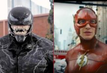 Venom: The Last Dance Box Office (North America): Beats The Flash