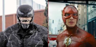 Venom: The Last Dance Box Office (North America): Tom Hardy’s Film Zooms Past Ezra Miller-Led The Flash’s $105M+ Domestic Haul Venom: The Last Dance Box Office (North America): Beats The Flash