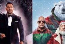 Venom: The Last Dance Box Office (North America): Experiences A Harsh Drop Of 60% With The Arrival Of Red One Venom: The Last Dance Box Office (North America): 4th Friday Update