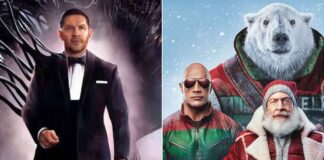 Venom: The Last Dance Box Office (North America): Experiences A Harsh Drop Of 60% With The Arrival Of Red One Venom: The Last Dance Box Office (North America): 4th Friday Update