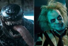Venom: The Last Dance (Worldwide): 4th Weekend Update