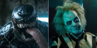 Venom: The Last Dance (Worldwide): 4th Weekend Update