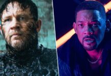 Venom: The Last Dance Worldwide Box Office: Axes Will Smith’s Bad Boys: Ride Or Die’s $400M+ Haul & Achieves This Incredible Feat! Venom: The Last Dance Worldwide Box Office: Beats Will Smith's Bad Boys: Ride Or Die's Global Haul