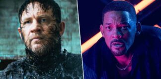 Venom: The Last Dance Worldwide Box Office: Axes Will Smith’s Bad Boys: Ride Or Die’s $400M+ Haul & Achieves This Incredible Feat! Venom: The Last Dance Worldwide Box Office: Beats Will Smith's Bad Boys: Ride Or Die's Global Haul