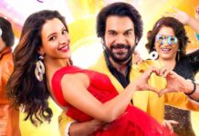 Vicky Vidya Ka Woh Wala Video Box Office Collection