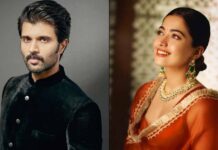Vijay Deverakonda Seemingly Confirms Relationship With Rashmika Mandanna? “I Know What It Is To Love”