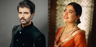 Vijay Deverakonda Seemingly Confirms Relationship With Rashmika Mandanna? “I Know What It Is To Love”