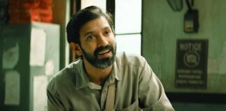Vikrant Massey faces backlash for The Sabarmati Report
